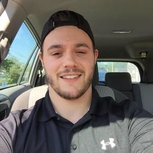 Meet your Posher, Jeff